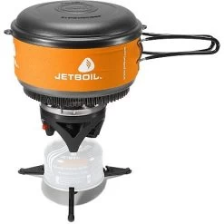 Jetboil Group Cooking System (GCS) -Freedom Camping Store image 1174
