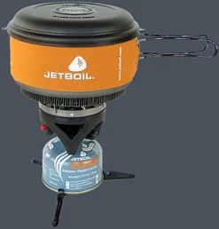 Jetboil Group Cooking System (GCS) -Freedom Camping Store image 1177