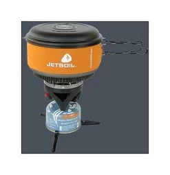 Jetboil Group Cooking System (GCS) -Freedom Camping Store image 1178