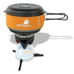 Jetboil Group Cooking System (GCS) -Freedom Camping Store image 1179