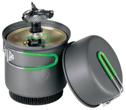 Optimus Crux Weekend HE Cook System -Freedom Camping Store image 118