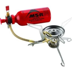 MSR WhisperLite International
