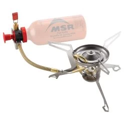 MSR WhisperLite International -Freedom Camping Store image 1181