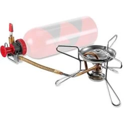 MSR WhisperLite International -Freedom Camping Store image 1182