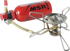 MSR WhisperLite International -Freedom Camping Store image 1183