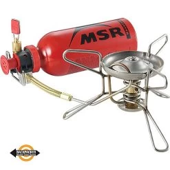 MSR WhisperLite International -Freedom Camping Store image 1184