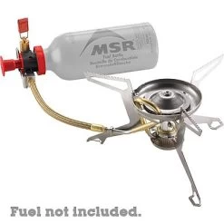 MSR WhisperLite International -Freedom Camping Store image 1185