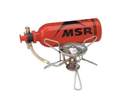 MSR WhisperLite International -Freedom Camping Store image 1186