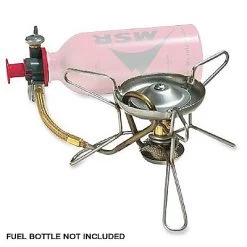 MSR WhisperLite International -Freedom Camping Store image 1187