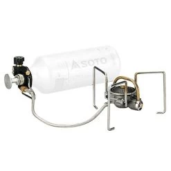 Soto Muka -Freedom Camping Store image 1204