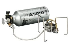 Soto Muka -Freedom Camping Store image 1206