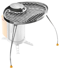 BioLite CampStove Grill -Freedom Camping Store image 121