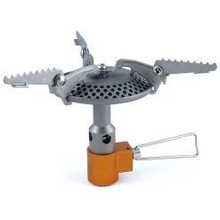 Monatauk Gnat Titanium Stove -Freedom Camping Store image 1212
