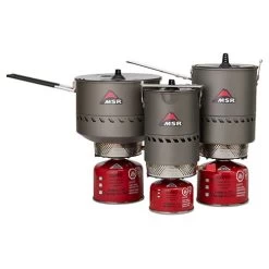 MSR Reactor Stove System 26 MSR Reactor Stove System -Freedom Camping Store image 1213
