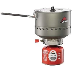 MSR Reactor Stove System 41 MSR Reactor Stove System -Freedom Camping Store image 1216