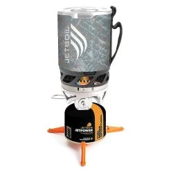 Jetboil MicroMo Cooking System -Freedom Camping Store image 1223