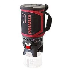 Primus Eta Solo -Freedom Camping Store image 1241