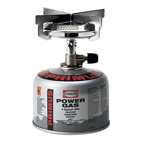 Primus Classic Trail 19 Primus Classic Trail - Image 17