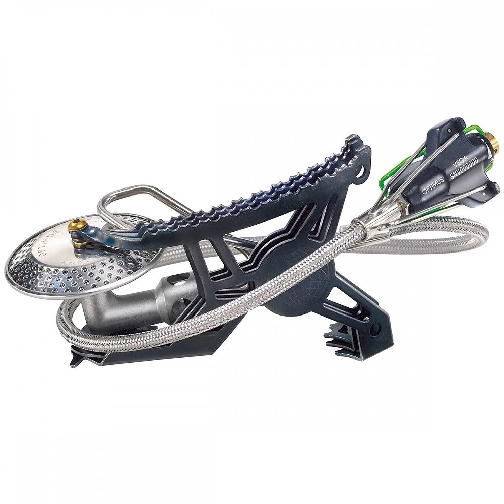 Optimus Vega Stove 6 Optimus Vega Stove - Image 4