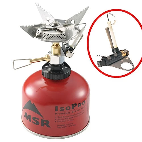 MSR SuperFly With AutoStart 4 MSR SuperFly With AutoStart - Image 2