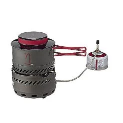 Primus Eta Spider -Freedom Camping Store image 1275