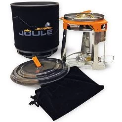 Jetboil Joule Group Cooking System -Freedom Camping Store image 1279