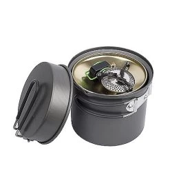 Optimus Crux Weekend HE Cook System -Freedom Camping Store image 1283