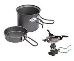 Optimus Crux Weekend HE Cook System -Freedom Camping Store image 1284