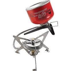 MSR WindPro II -Freedom Camping Store image 1298