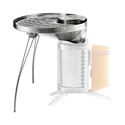 BioLite CampStove Grill -Freedom Camping Store image 1302