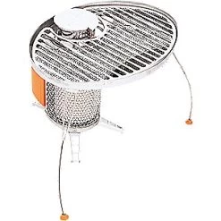 BioLite CampStove Grill -Freedom Camping Store image 1304