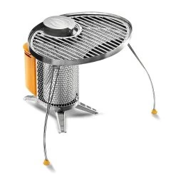 BioLite CampStove Grill -Freedom Camping Store image 1305
