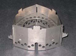 Clikstand T-2/T-2G -Freedom Camping Store image 1307