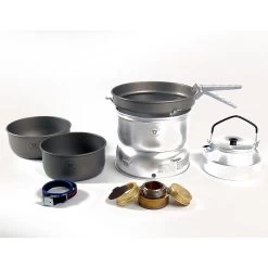 Trangia 27-8 UL/HA -Freedom Camping Store image 1394