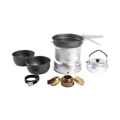 Trangia 27-8 UL/HA -Freedom Camping Store image 1395