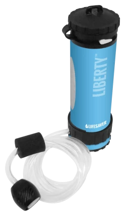 LifeSaver Liberty -Freedom Camping Store image 14
