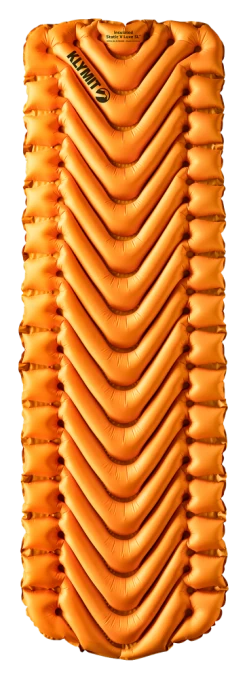 Klymit Insulated Static V Lite