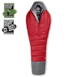 GoLite Adrenaline 4-Season Mummy -Freedom Camping Store image 1495