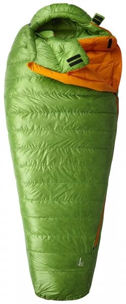 Mountain Hardwear Phantom 15F/-9C -Freedom Camping Store image 1562