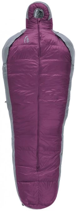 Sierra Designs Mobile Mummy 800 3-Season -Freedom Camping Store image 1573