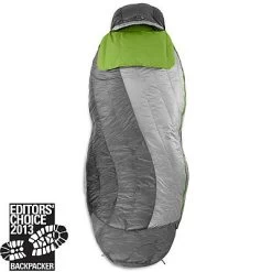 NEMO Nocturne 30 -Freedom Camping Store image 1581