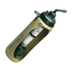 Katadyn Exstream Bottle Purifier -Freedom Camping Store image 160