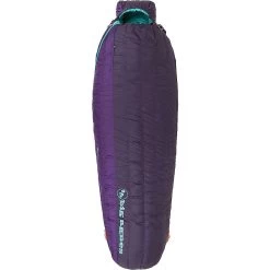 Big Agnes Ethel 0° -Freedom Camping Store image 1618