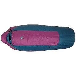 Big Agnes Ethel 0° -Freedom Camping Store image 1621
