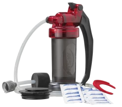 MSR MiniWorks EX -Freedom Camping Store image 17