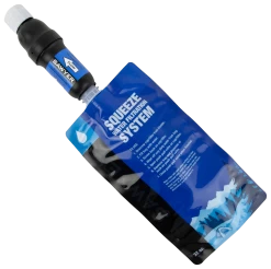 Sawyer Squeeze 25 Sawyer Squeeze -Freedom Camping Store image 18