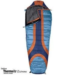Slumberjack Odyssey +10°F -Freedom Camping Store image 2103