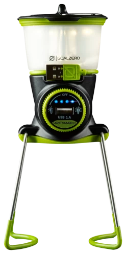 Goal Zero Lighthouse Mini Core Lantern -Freedom Camping Store image 221