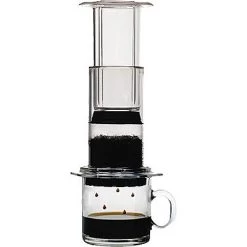 AeroPress Coffee Maker -Freedom Camping Store image 231