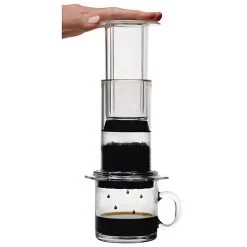 AeroPress Coffee Maker -Freedom Camping Store image 232